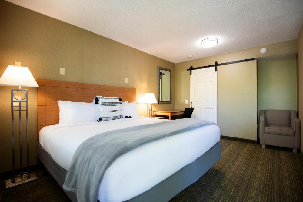 Seasider Motel